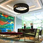 Cozy Ciputra International 1Br Apartment In West Jakarta, San Francisco Tower By Le Ciel Hospitality