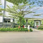 Cozy Ciputra International 1Br Apartment In West Jakarta, San Francisco Tower By Le Ciel Hospitality