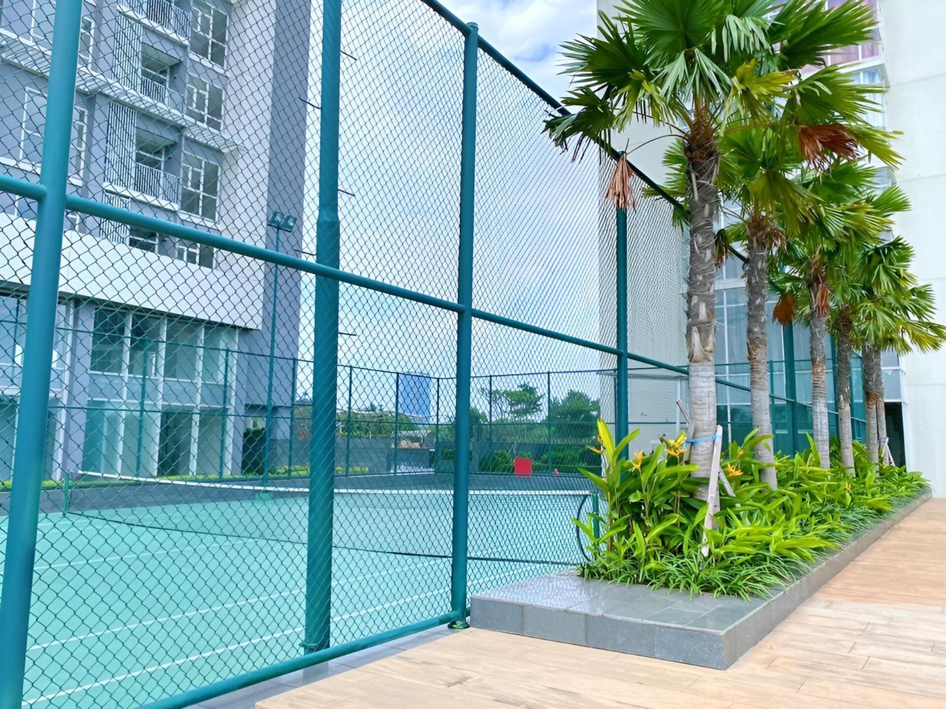 Cozy Ciputra International 1br In West Jakarta, San Francisco Tower By Le Ciel Hospitality Jakarta