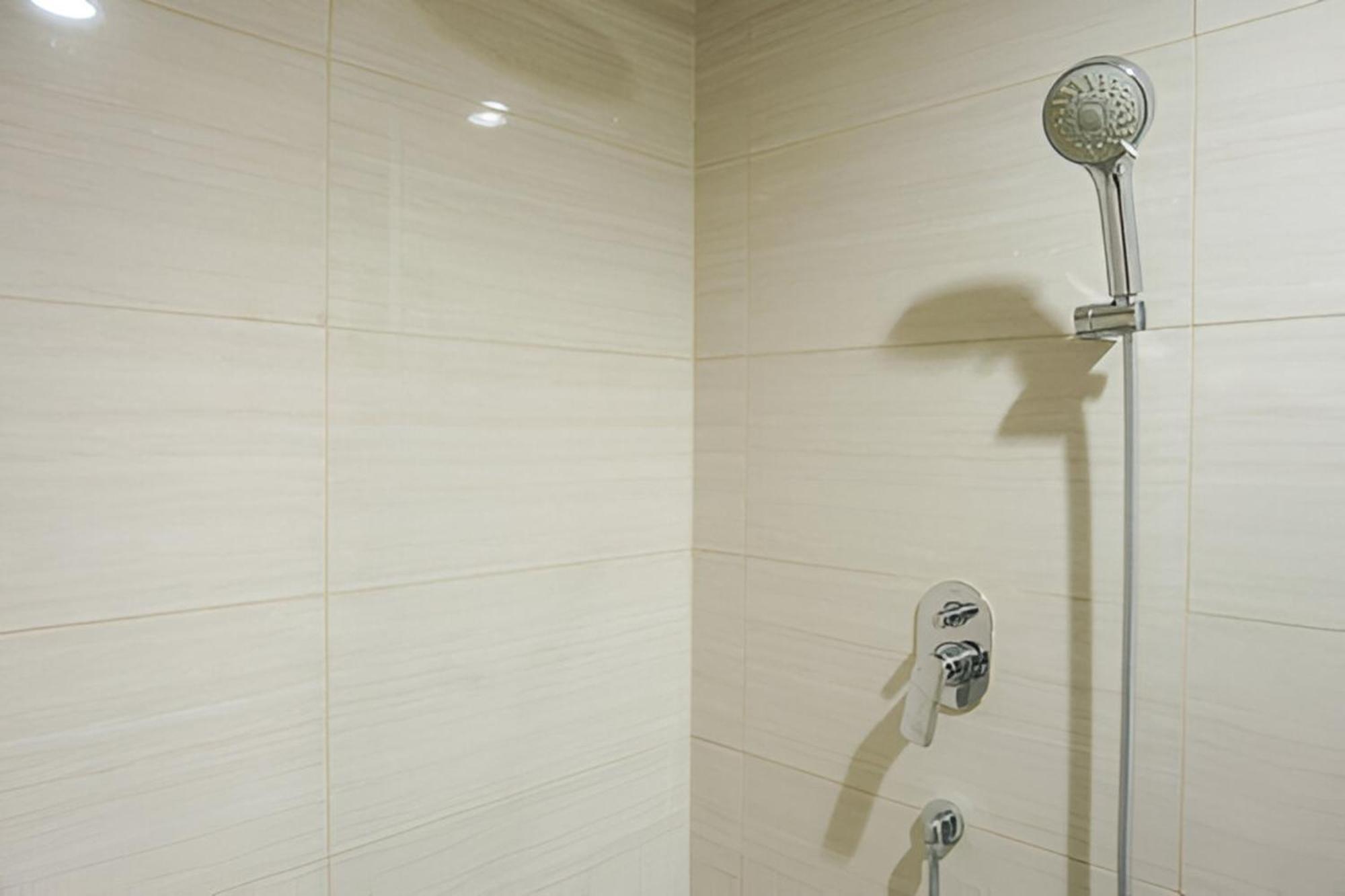 Cozy Ciputra International 1br In West Jakarta, San Francisco Tower By Le Ciel Hospitality Pangsapuri Jakarta