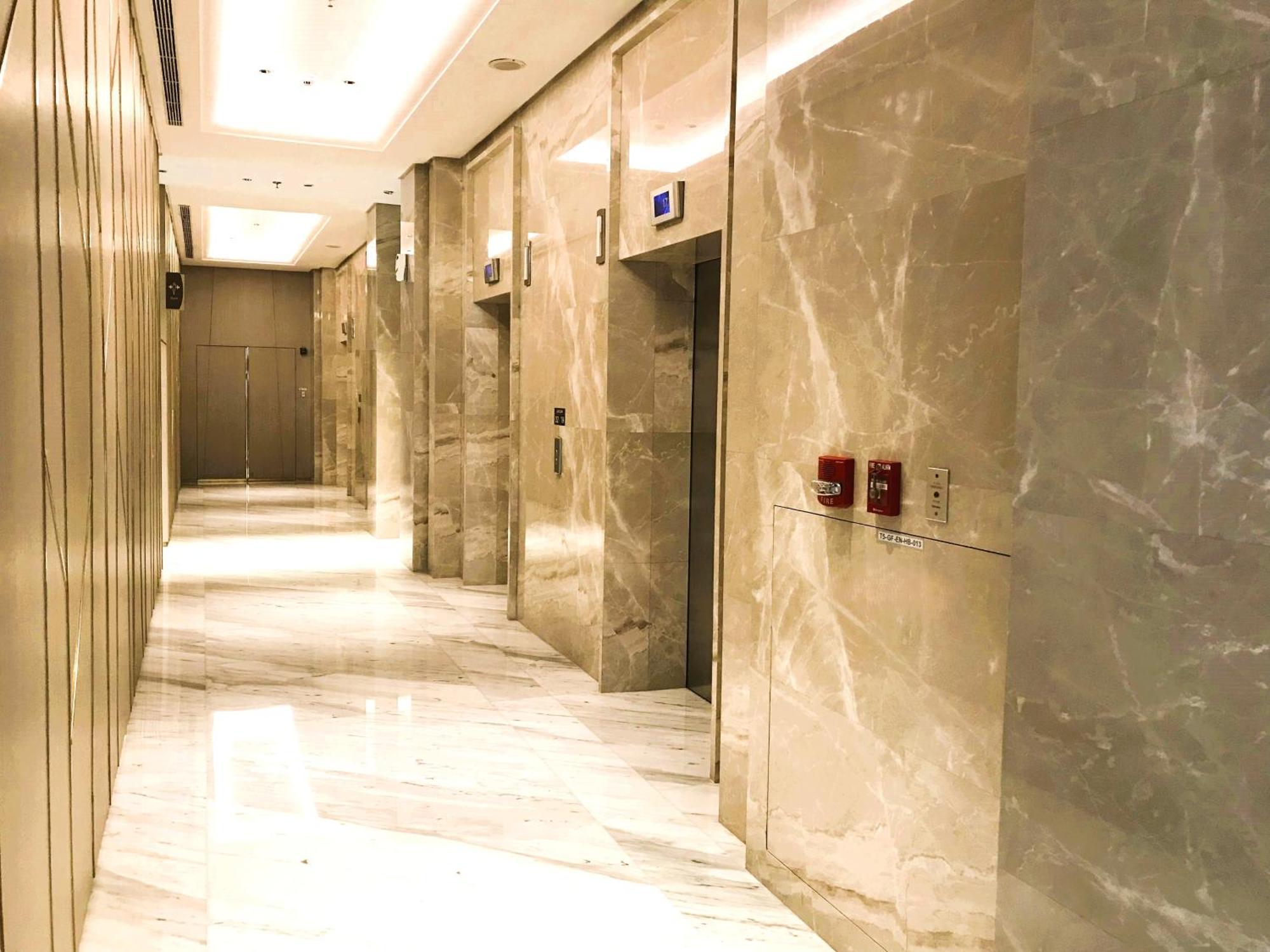 Pangsapuri Cozy Ciputra International 1br In West Jakarta, San Francisco Tower By Le Ciel Hospitality *