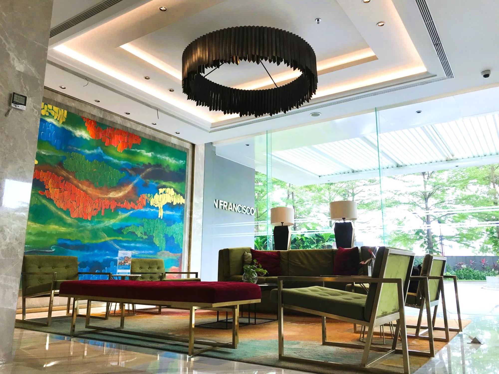 Pangsapuri Cozy Ciputra International 1br In West Jakarta, San Francisco Tower By Le Ciel Hospitality *