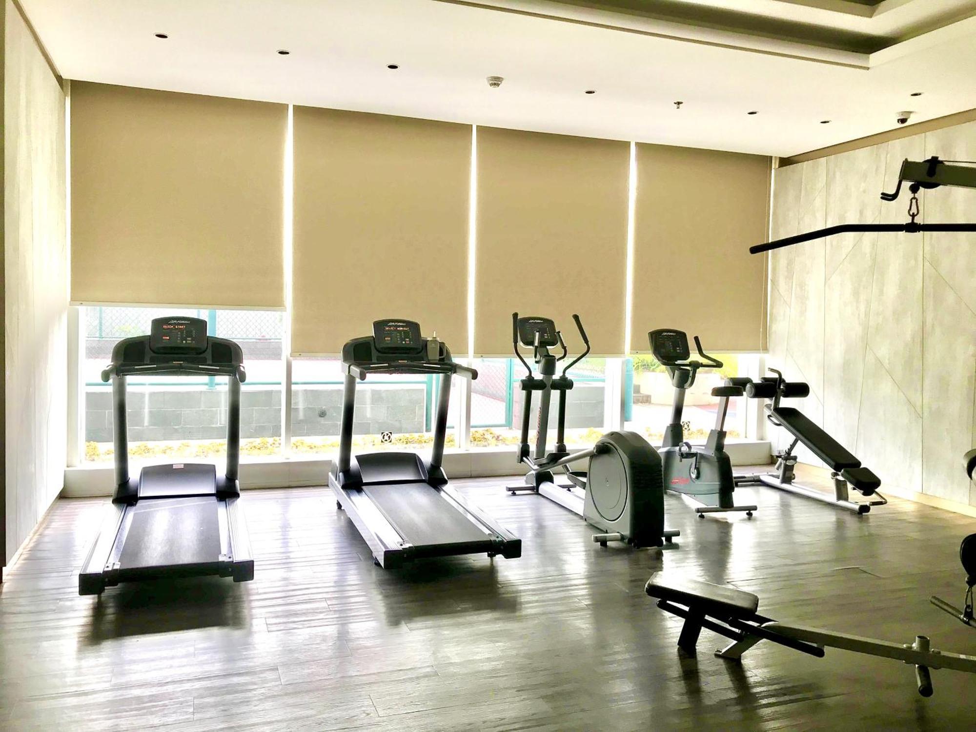 Cozy Ciputra International 1br In West Jakarta, San Francisco Tower By Le Ciel Hospitality * Jakarta