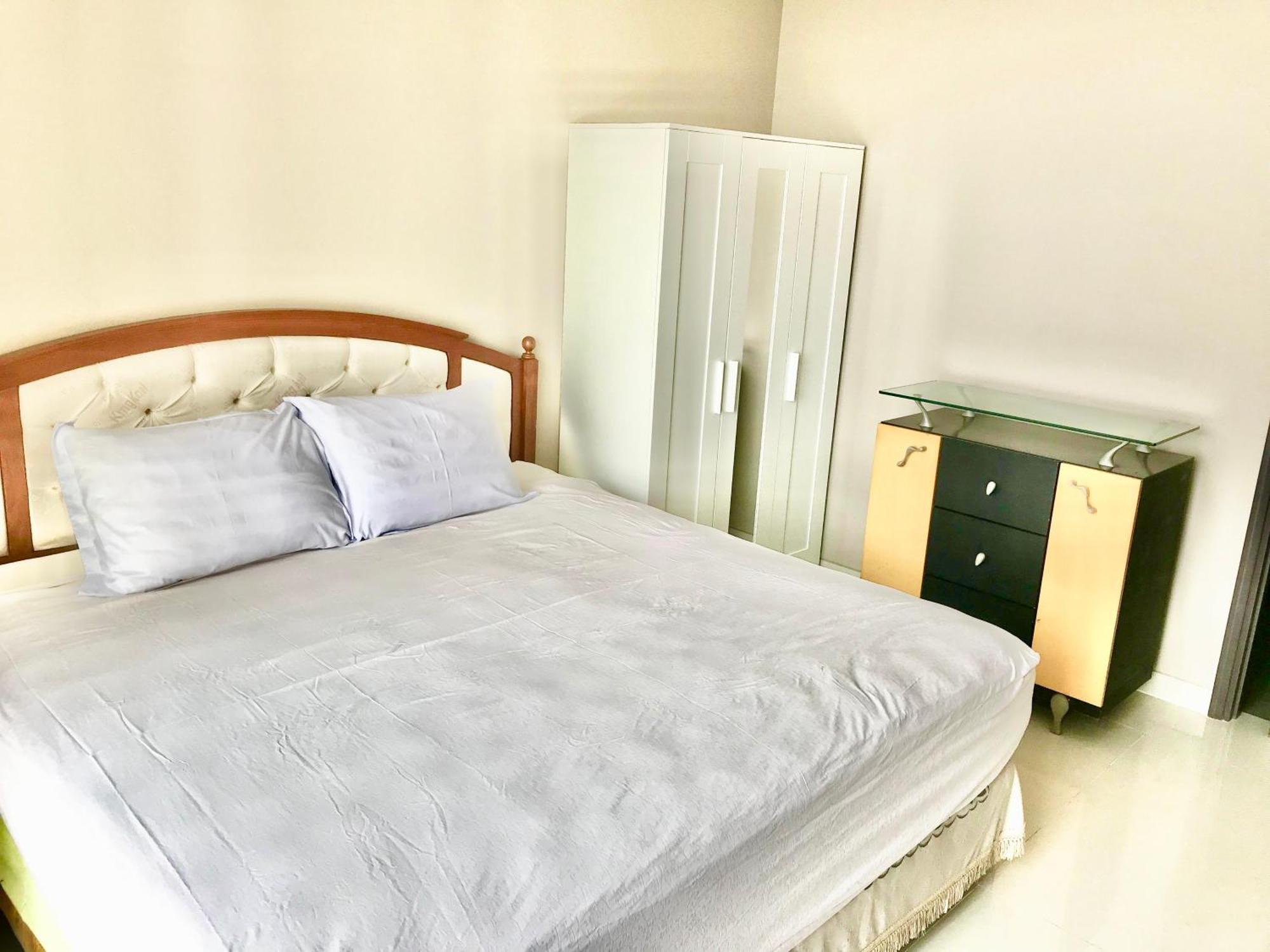 Cozy Ciputra International 1br In West Jakarta, San Francisco Tower By Le Ciel Hospitality * Jakarta