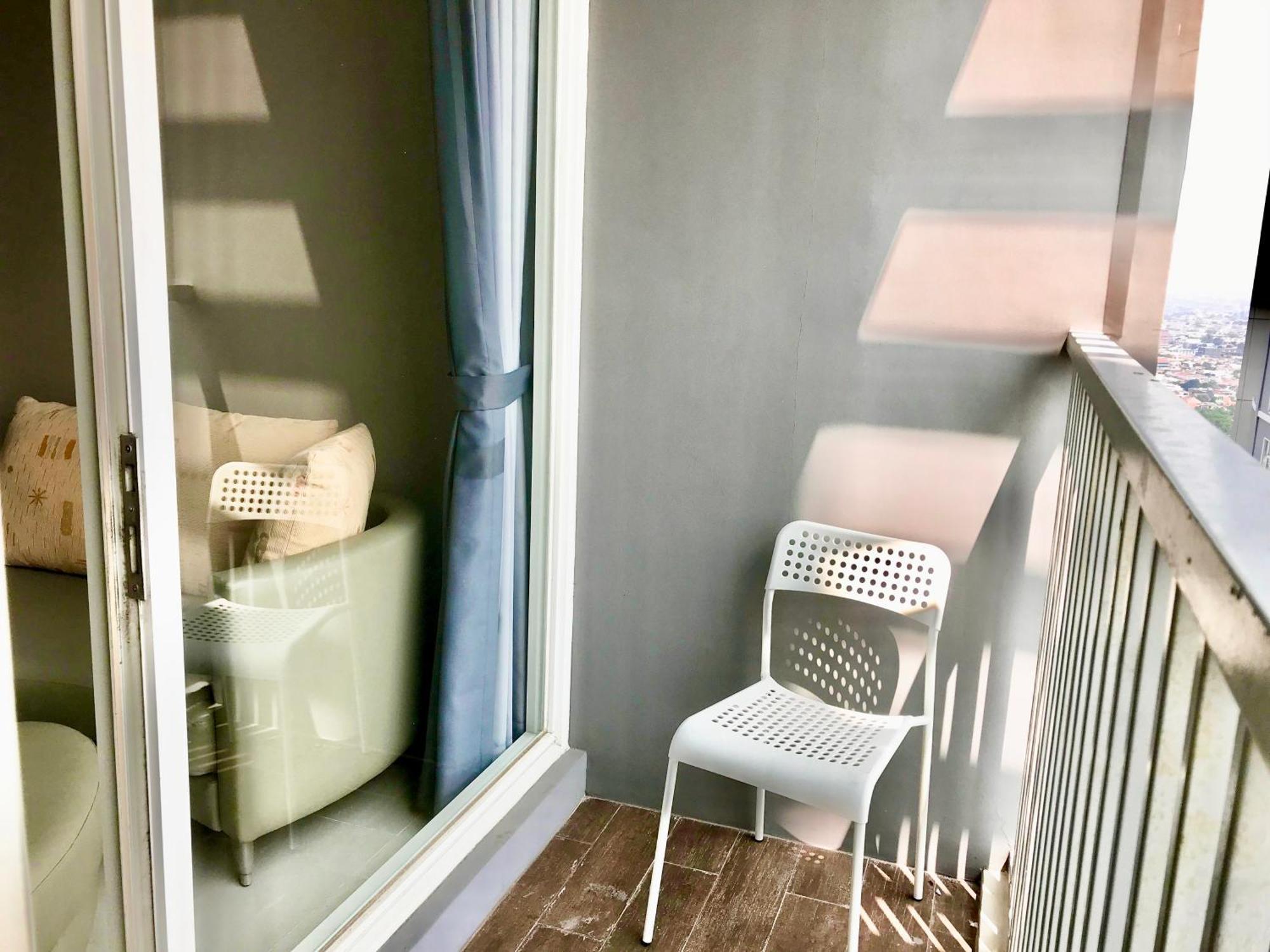 Cozy Ciputra International 1br In West Jakarta, San Francisco Tower By Le Ciel Hospitality *
